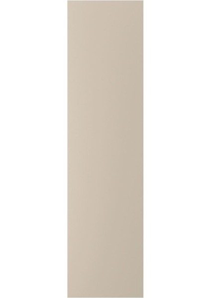Kapak, Gri-Bej, 50X195 cm