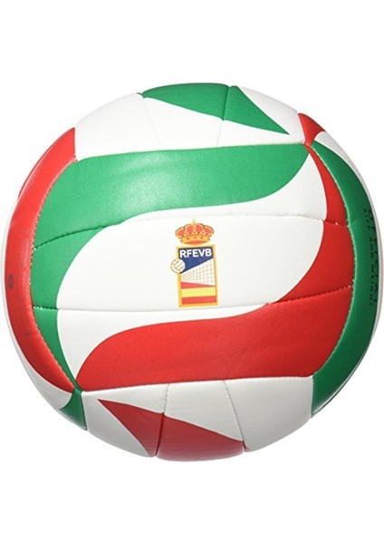 Renkli Voleybol Topu V5M1500, Eğlence ve Spor Için Uygun Alternatif fiyatları