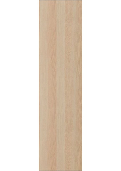Kapak, Ağartılmış Meşe Görünümlü, 50X195 cm