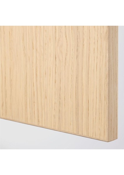 Kapak, Ağartılmış Meşe Görünümlü, 50X195 cm modelleri