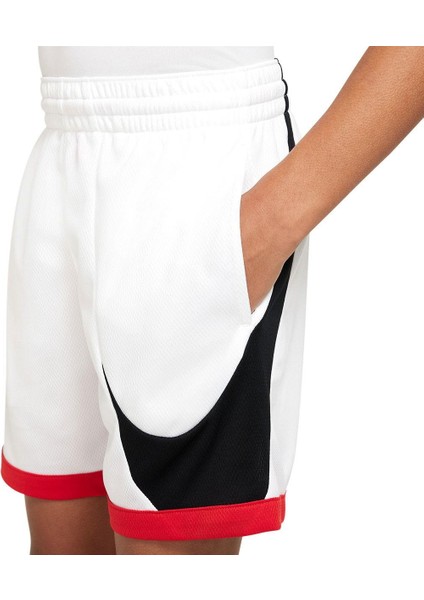Dri-Fit Çocuk Günlük Stil Şort - DM8186 fırsatları
