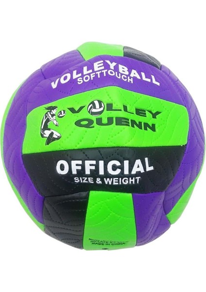 Mavi Voleybol Topu, Eğlence ve Spor Için Harika Bir Seçenek modelleri