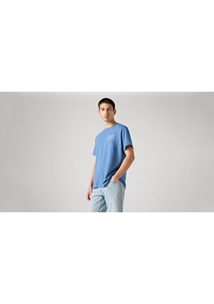 Relaxed Fit Tişört fırsatları