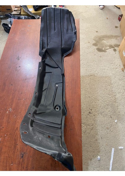 Honda Civic Vtec 2001-2006 Model Uyumlu Sol Ön Davlumbaz modelleri