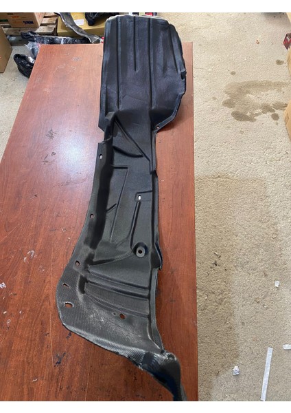 Honda Civic Vtec 2001-2006 Model Uyumlu Sol Ön Davlumbaz fırsatları