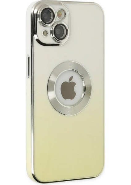 Iphone 14 Plus Kılıf Best Silikon - Sarı Arbkd fiyatları