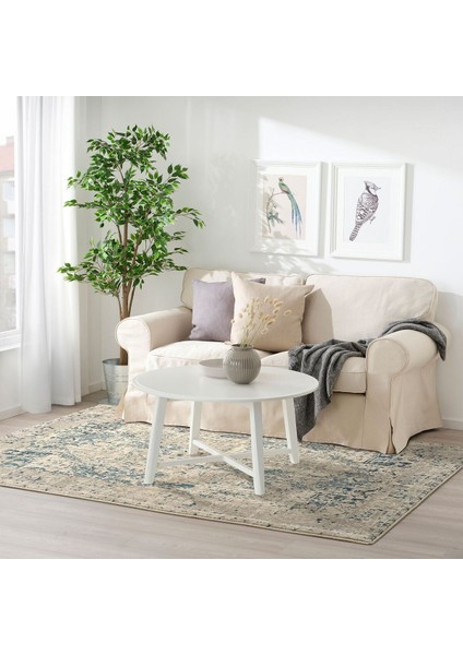 Eskitme halı, çok renkli, 160x235 cm modelleri