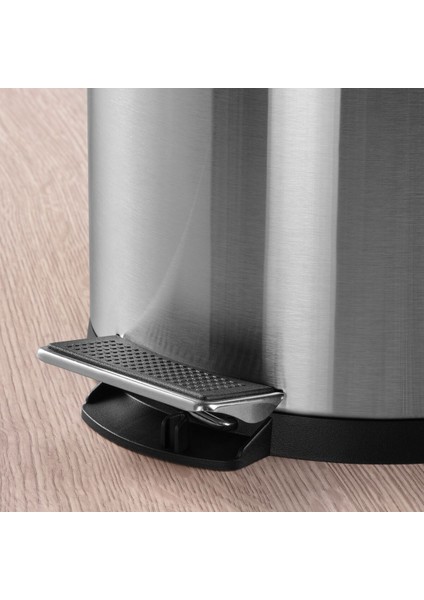 Çöp Kutusu, Paslanmaz Çelik, 5 Lt fırsatları