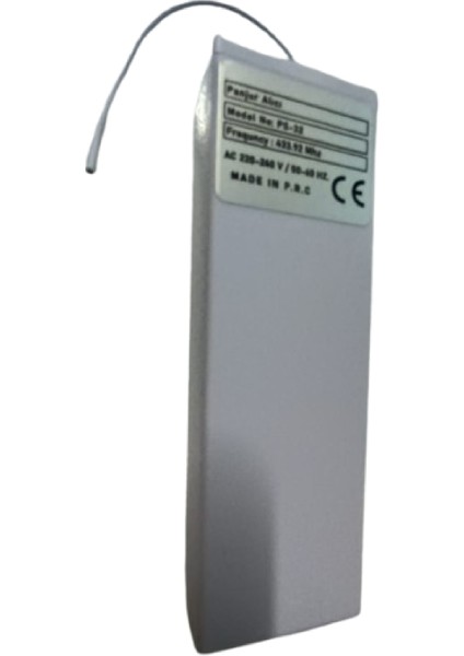 Ps-32 Panjur Alıcı Kartı (Kutu Içi) fiyatları
