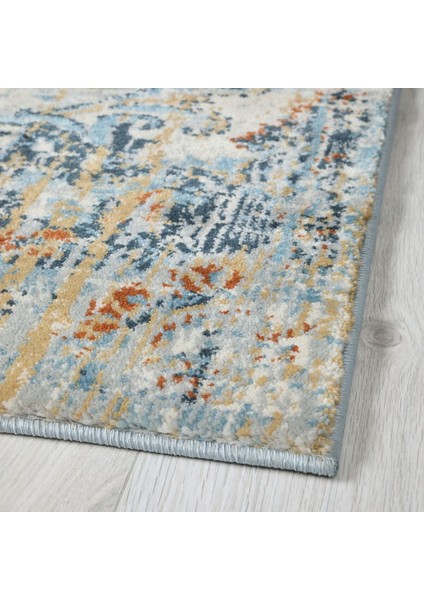 Eskitme Halı, Çok Renkli, 160X235 cm modelleri