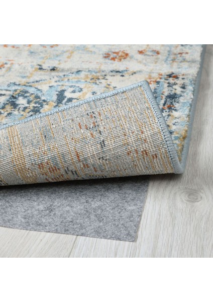 Eskitme Halı, Çok Renkli, 160X235 cm fırsatları