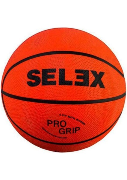 Çok Renkli Basketbol Topu B-7, Spor ve Eğlence Için Mükemmel Seçenek