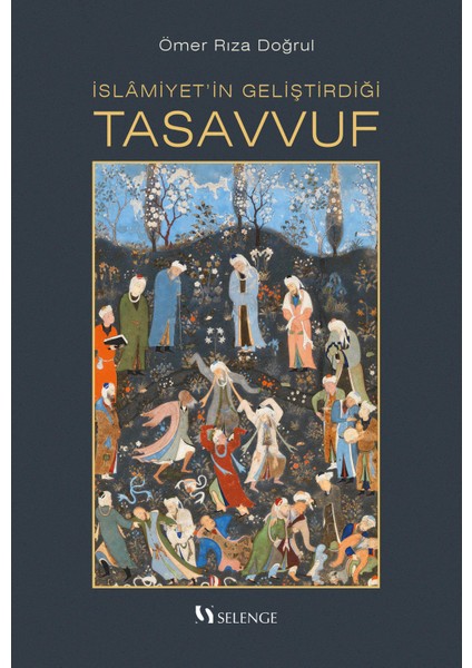 Islamiyet’in Geliştirdiği Tasavvuf