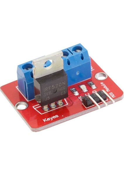 IRF520 Mosfet Sürücü Modülü