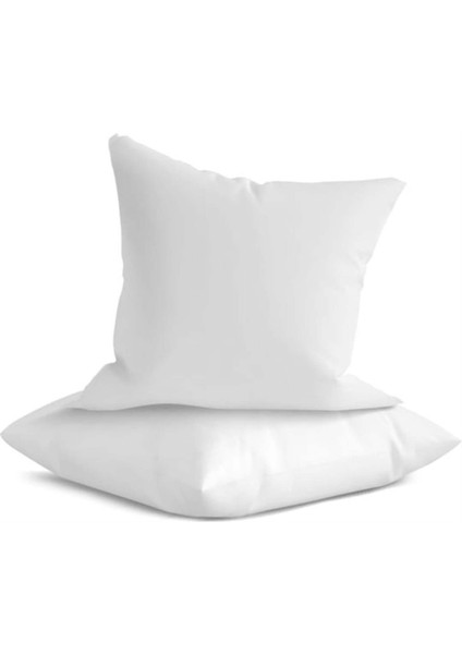 50X50 Kırlent Içi Yastık | Silikon Elyaf Dolgulu Iç Yastık | Dekoratif Kırlent Dolgusu fiyatları