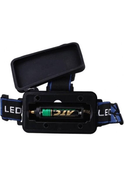 Orjinal 800 Lümen T6 Şarjlı Kafa Feneri fırsatları