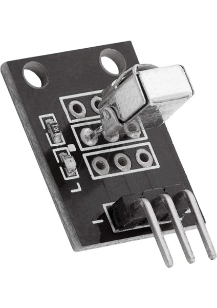 Kızlıötesi Ir Alıcı Sensörü Modülü - KY-022 fiyatları