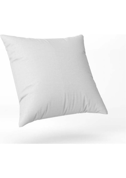 50X50 Kırlent Içi Yastık | Silikon Elyaf Dolgulu Iç Yastık | Dekoratif Kırlent Dolgusu modelleri