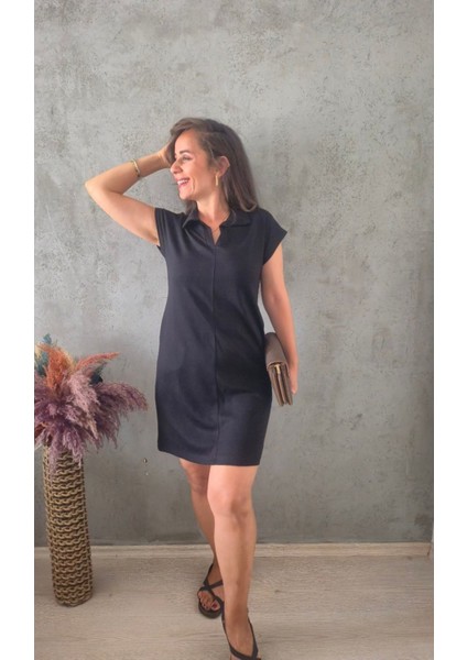 Modal Kumaş Elbise modelleri