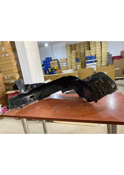 Honda Civic Fb7 2012-2016 Model Uyumlu Sağ ön Davlumbaz modelleri