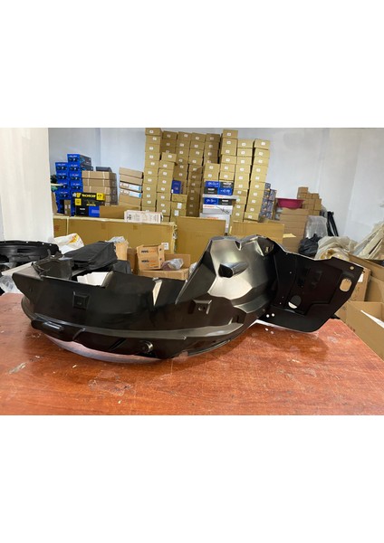Honda Civic Fb7 2012-2016 Model Uyumlu Sol Ön Davlumbaz fiyatları