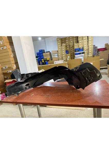 Honda Civic Fb7 2012-2016 Model Uyumlu Sol Ön Davlumbaz fırsatları