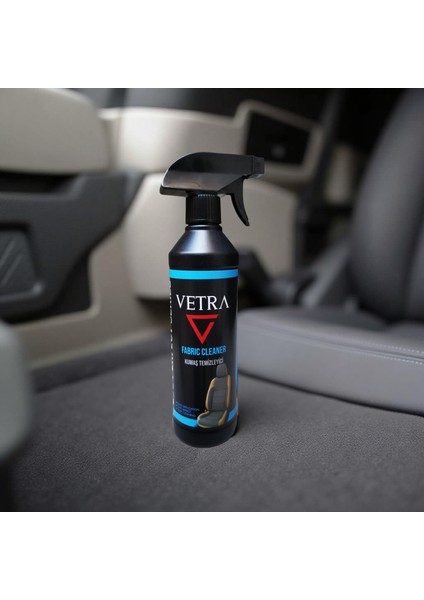 Araç Bakım Kumaş Döşeme Temizleyici 500ML fiyatları