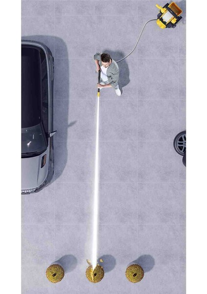 Elektrikli Yüksek Basınç Yıkama Makinesi Tazikli Oto Araba Yıkama Su Tabancası Halı Yıkama modelleri