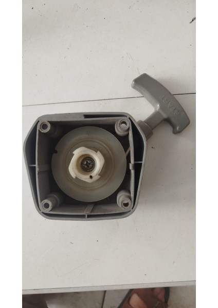 Cgfb 510 Starter