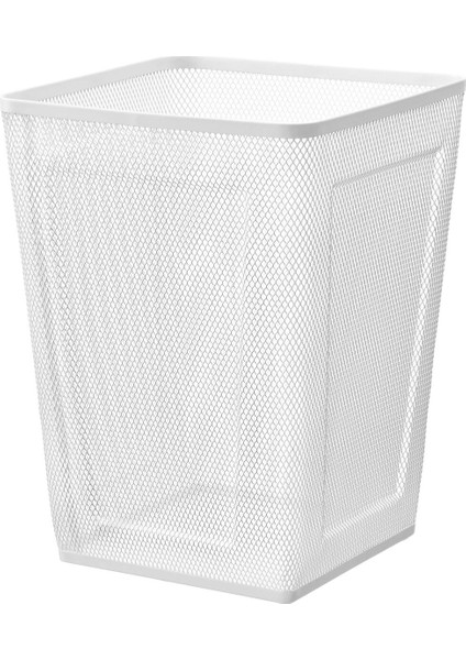Atık Kağıt Sepeti, Beyaz