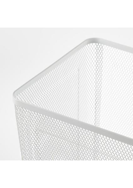 Atık Kağıt Sepeti, Beyaz fırsatları