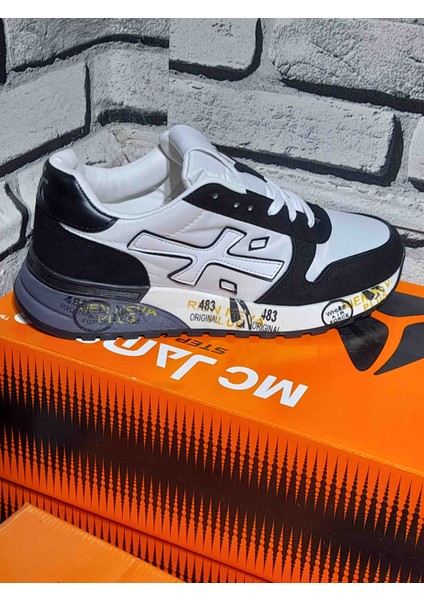 Piramit Erkek Sneaker 483 fiyatları