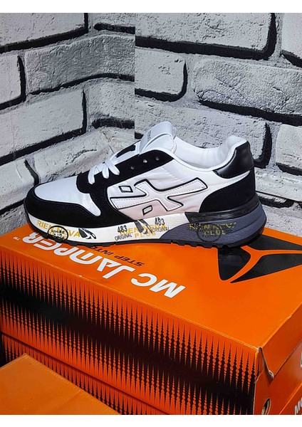 Piramit Erkek Sneaker 483 modelleri