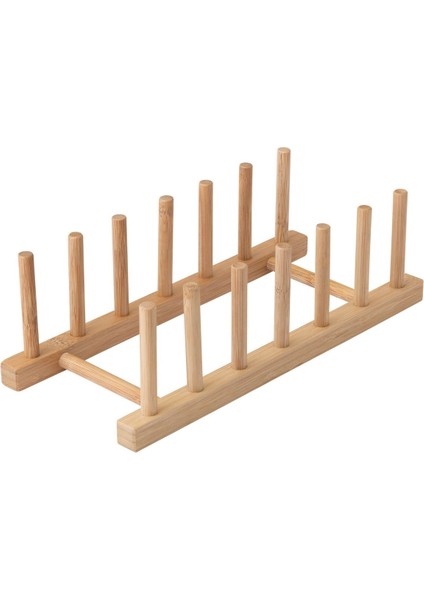 Tabaklık, Bambu