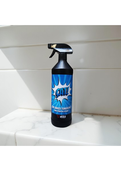 Çat Çok Amaçlı Temizleyici Multi Purpose Cleaner 1000 ml
