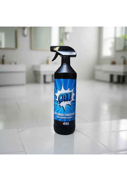 Çat Çok Amaçlı Temizleyici Multi Purpose Cleaner 1000 ml fiyatları