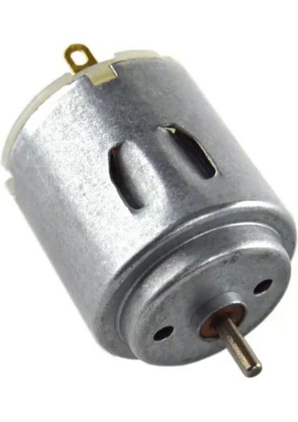 R260 Dc Motor