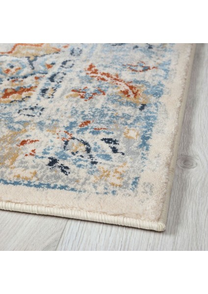 Eskitme Halı, Çok Renkli, 160X235 cm modelleri