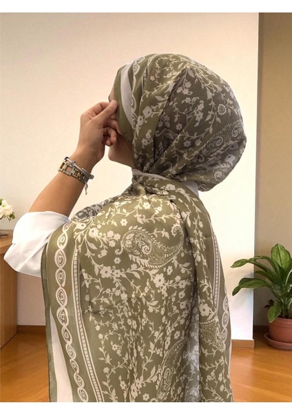 2025 Yaz Sezonu 0349 Kilim Desen Ceviz Şal fiyatları