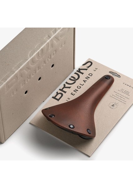Cambium C17 All-Weather Sele 164MM Turuncu 254108 fırsatları