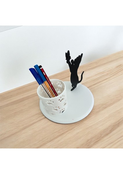 Kalemlik Çeşitleri Patili