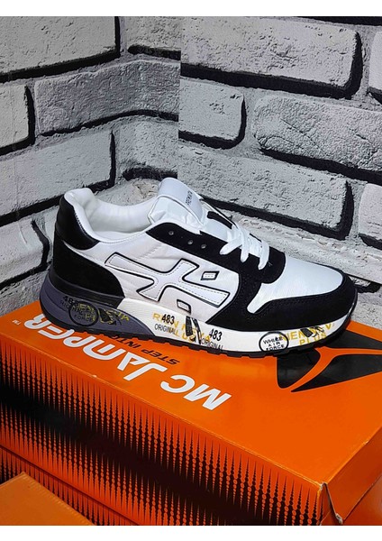 Piramite Erkek Sneaker 483 fiyatları