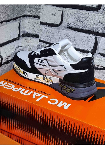 Piramite Erkek Sneaker 483 indirimleri