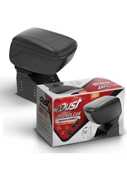 Dust Universal Oto Kol Dayama - Oto Kolçak