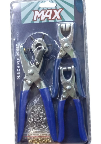 Kemer Delme Makinesi Üçlü