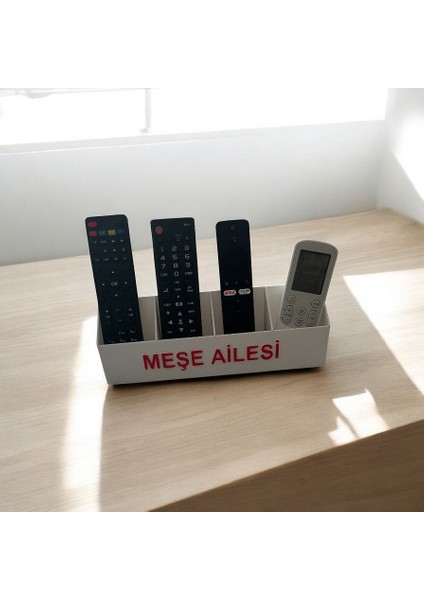 Organizer Kumandalık modelleri