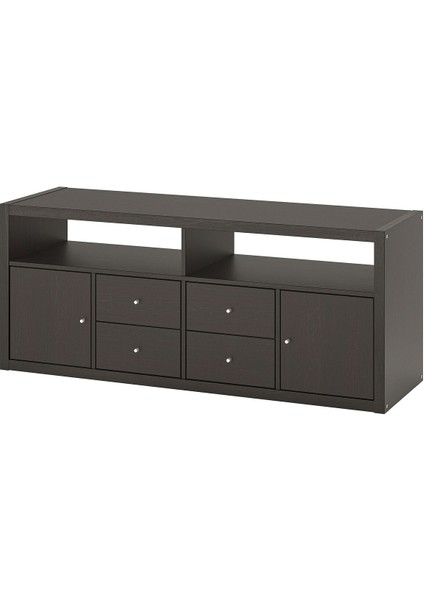 Tv Ünitesi, Venge, 147X39X60 cm