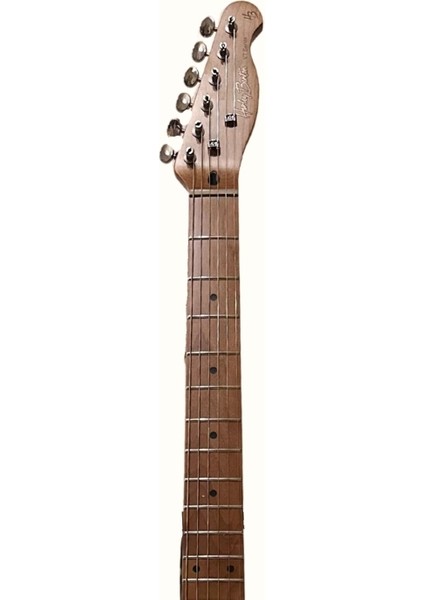 TE-62CC Seafoam Green – Deluxe T Serisi indirimleri