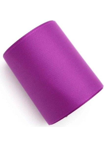 Grogren Kurdele 3 cm 10 Metre Eflatun