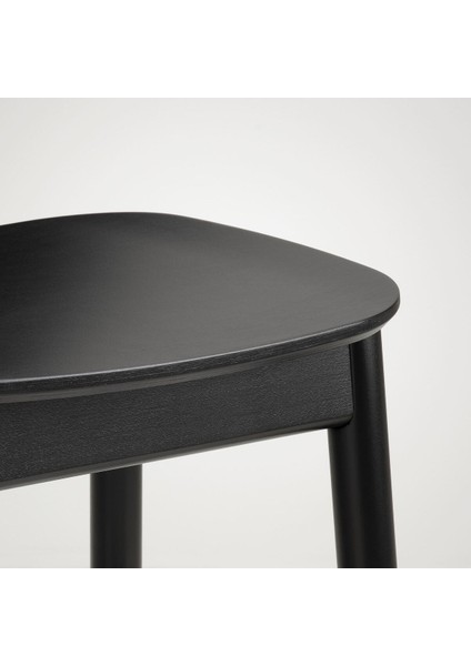 Bar Taburesi, Siyah, 75 cm modelleri